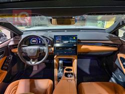 تۆیۆتا ئەڤەلۆن